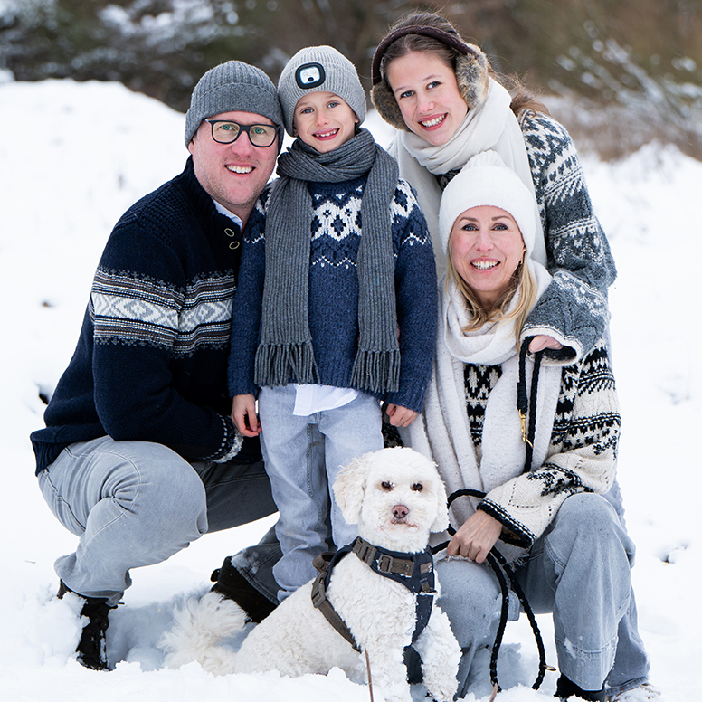 Image hover effect image